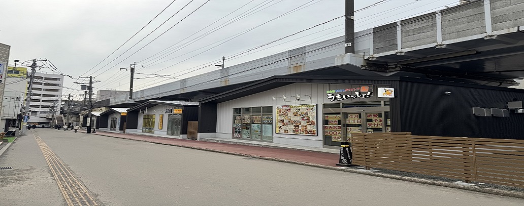 パースイメージ